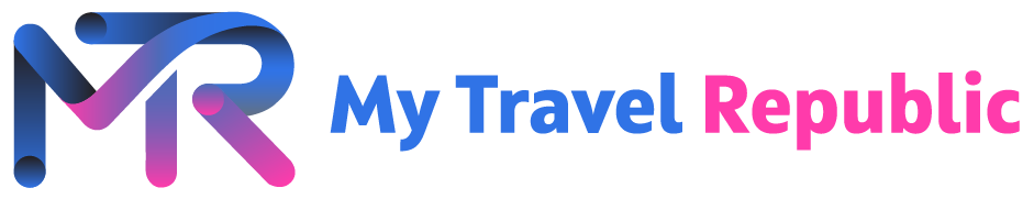 Book Holidays with My Travel Republic