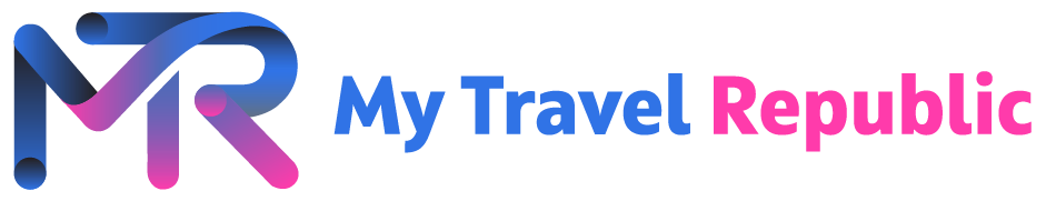 Book Holidays with My Travel Republic