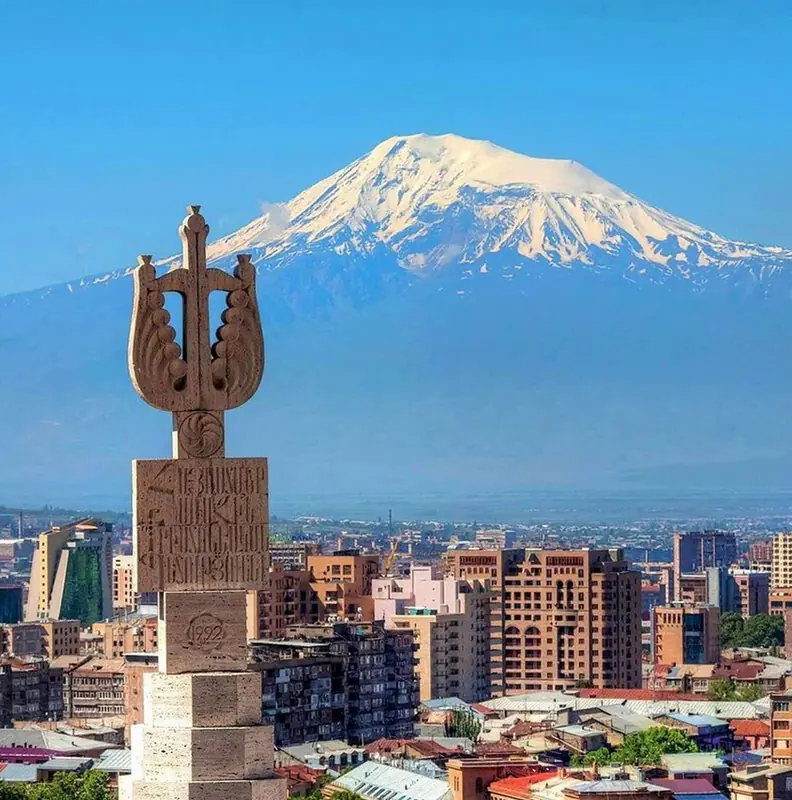 Armenia Getaway: Culture, History & Scenic Beauty