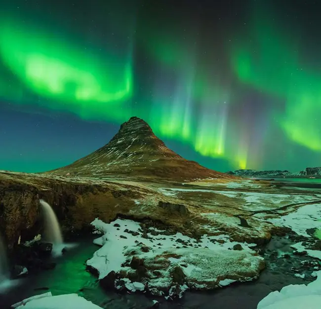 Iceland Highlights Northern Lights, Golden Circle & Beyond