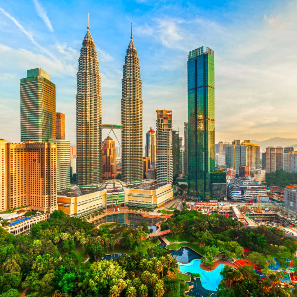 Holiday to Malaysia with Kuala Lumpur & Langkawi Getaway.