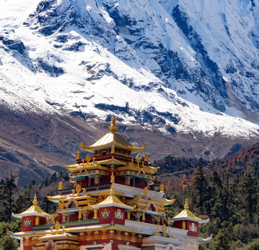 Serene Nepal: From Kathmandu to Pokhara