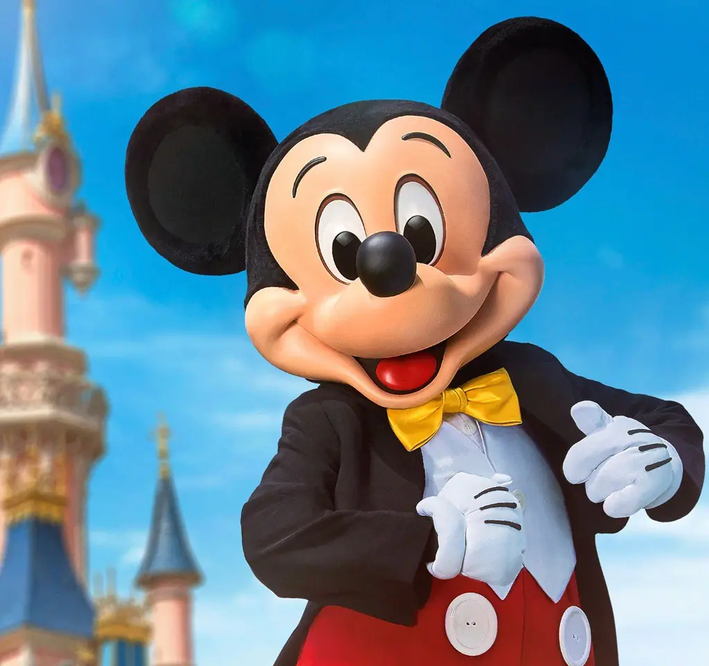 Disneyland® Paris Getaway – 3 Nights with 2-Day 2-Park Tickets.
