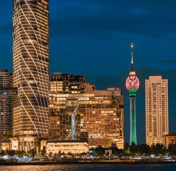 Cultural & Scenic Sri Lanka: Kandy to Colombo