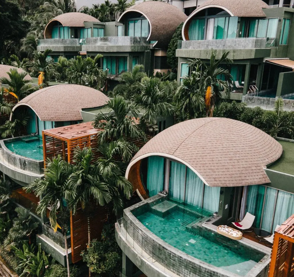 Luxury Phuket Honeymoon Escape.